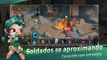 Valquíria Ascendente imagem de tela 6