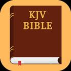 KJV Bible icono