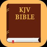 KJV Bible - Daily Study