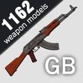 Handbook firearms GunsBook