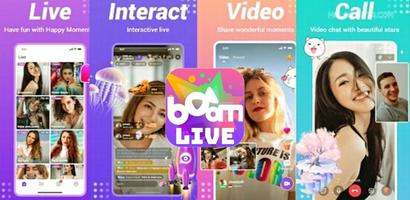 Boom Live Streaming Guide screenshot 2