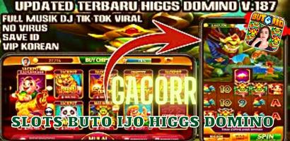 Buto Ijo Domino Rp Slots Guide screenshot 1