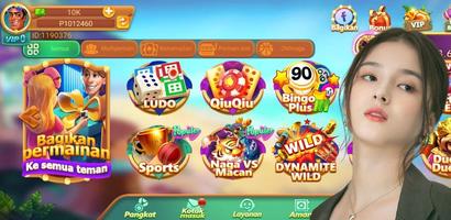 Domino Rich Penghasil Uang Tip imagem de tela 3