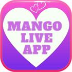 Mango Live Apk Mod Guide ícone