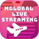 Mglobal Live Streaming Guide APK