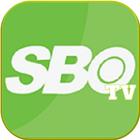 SBO Tv Live Streaming Guide ícone