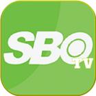 ikon SBO Tv Live Streaming Guide