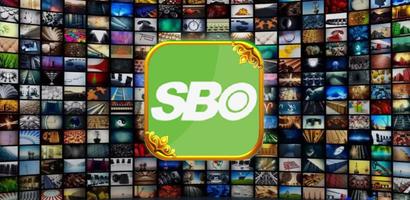 SBO Tv Live Streaming Guide imagem de tela 3