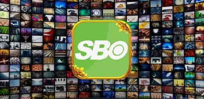 SBO Tv Live Streaming Guide screenshot 1
