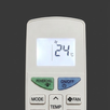 Remote for Daikin ACs APK
