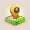 CCS Map Guide ícone