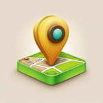CCS Map Guide icon