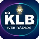 KLB Web Rádios APK