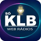KLB Web Rádios ícone