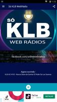 KLB Web Rádios скриншот 1