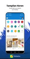 Kliktiketku 포스터