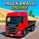 APK Trucks Brasil Online Caminhões
