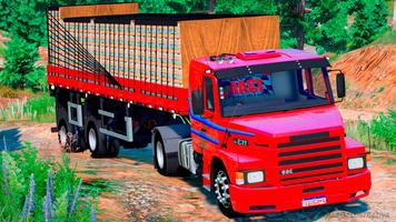 Trucks Brasil Online Caminhões poster