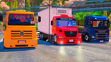 Trucks Brasil Online Caminhões screenshot 1