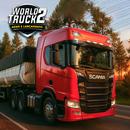 APK World Truck Driving 2 - News