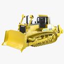 Dozer Crane Simulation Games APK