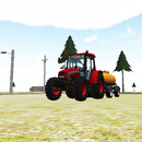 Farm Tractor Simulation 2022 APK