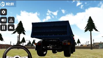 Farm Tractor Simulation 2022 screenshot 3