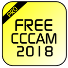 FREECCCAM 2019 icône