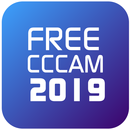 FREE CCCAM APK