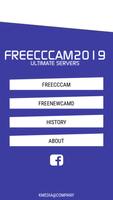 FREE CCCAM 截图 1