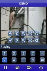 KMEye アプリダウンロード