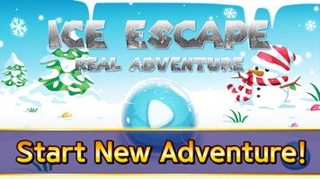 Ice Escape โปสเตอร์