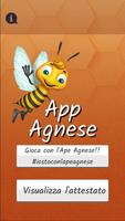 App Agnese Screenshot 2