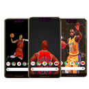 APK NBA Players Wallpapers HD