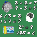 Çocuklar İçin Matematik