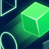 SHAPE RUNNER