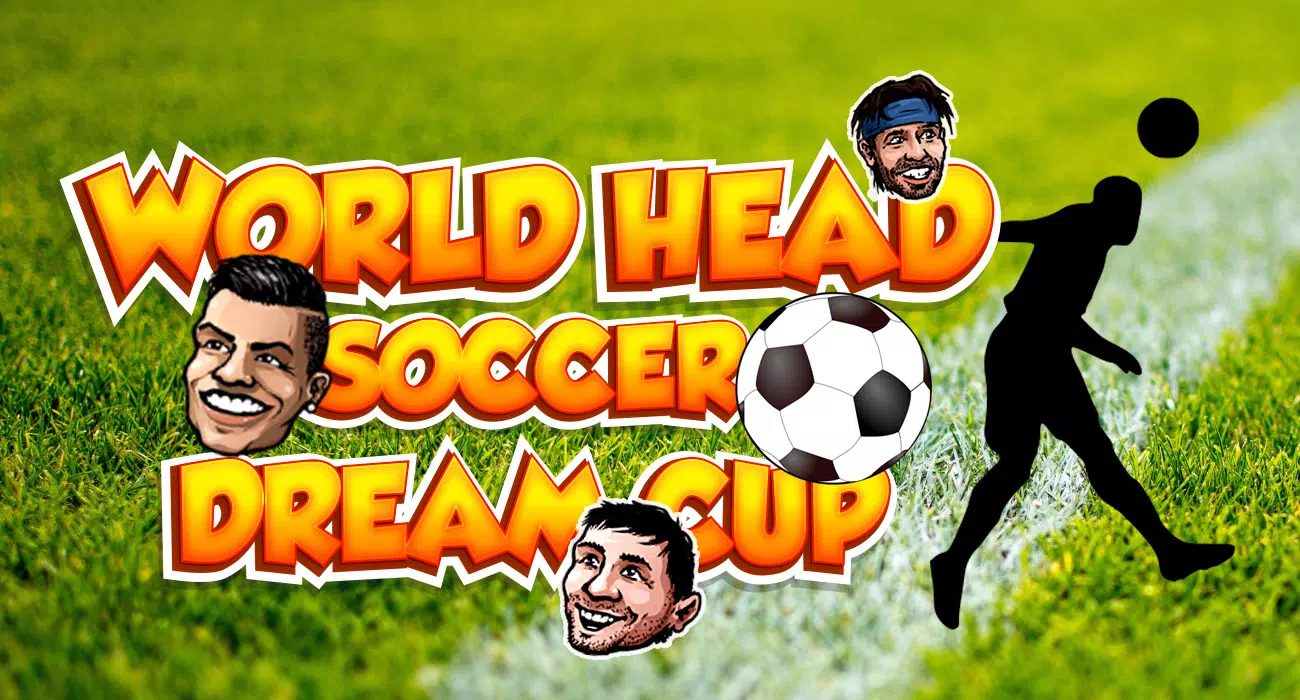 Head Soccer Lite 1.0.2 Free Download