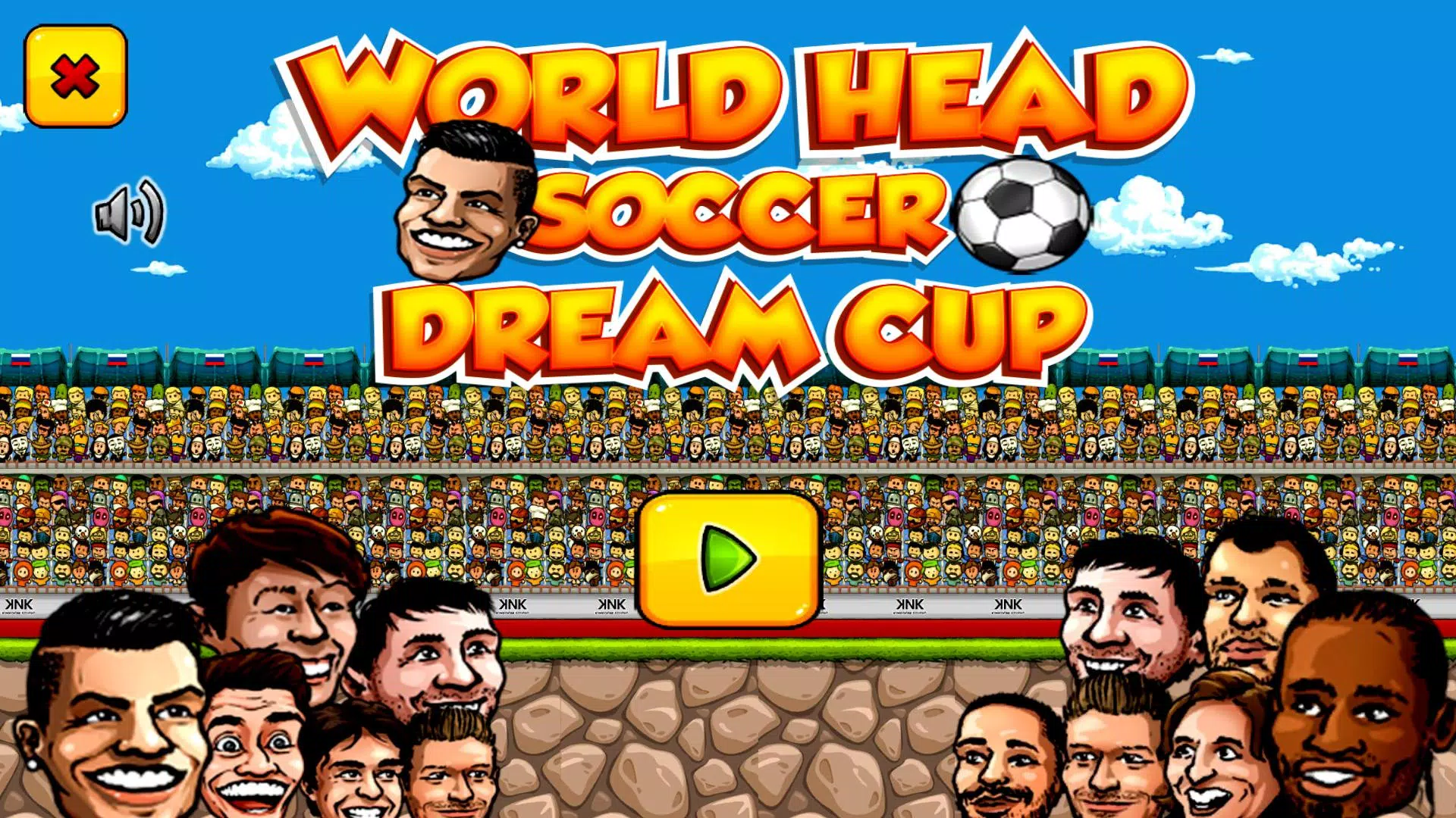 Head To Head Soccer League - APK Download for Android