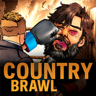 Country Brawl icono