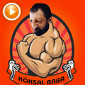 Koksal Baba Animated Stickers for WhatsApp