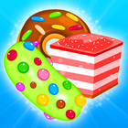 Candy Camp icon