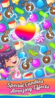 برنامه‌نما Candy Camp عکس از صفحه