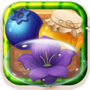 Jungle Match Saga - Jeu de puzzle gratuit APK