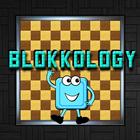Blokkology Lite ícone
