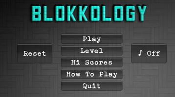 Blokkology Lite ภาพหน้าจอ 2