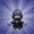 Idle Knight: Pixel 2D RPG APK