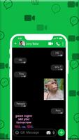 GB What's app capture d'écran 3