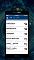 WiFi Password imagem de tela 2