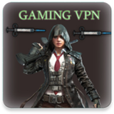 Gaming VPN Pro || Host Changer || Gaming VPN أيقونة