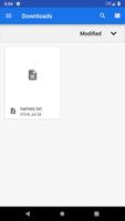 VHost تصوير الشاشة 1